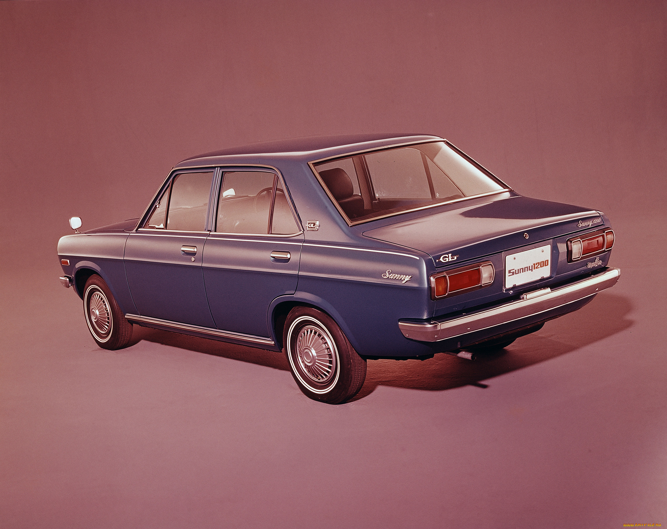 , nissan, datsun